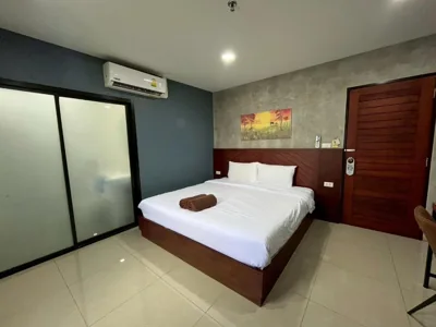 Easy Loft Hostel – Fotos 7